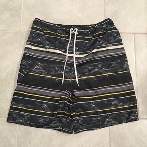 Liquid Wave Men's Swim trunks short’s